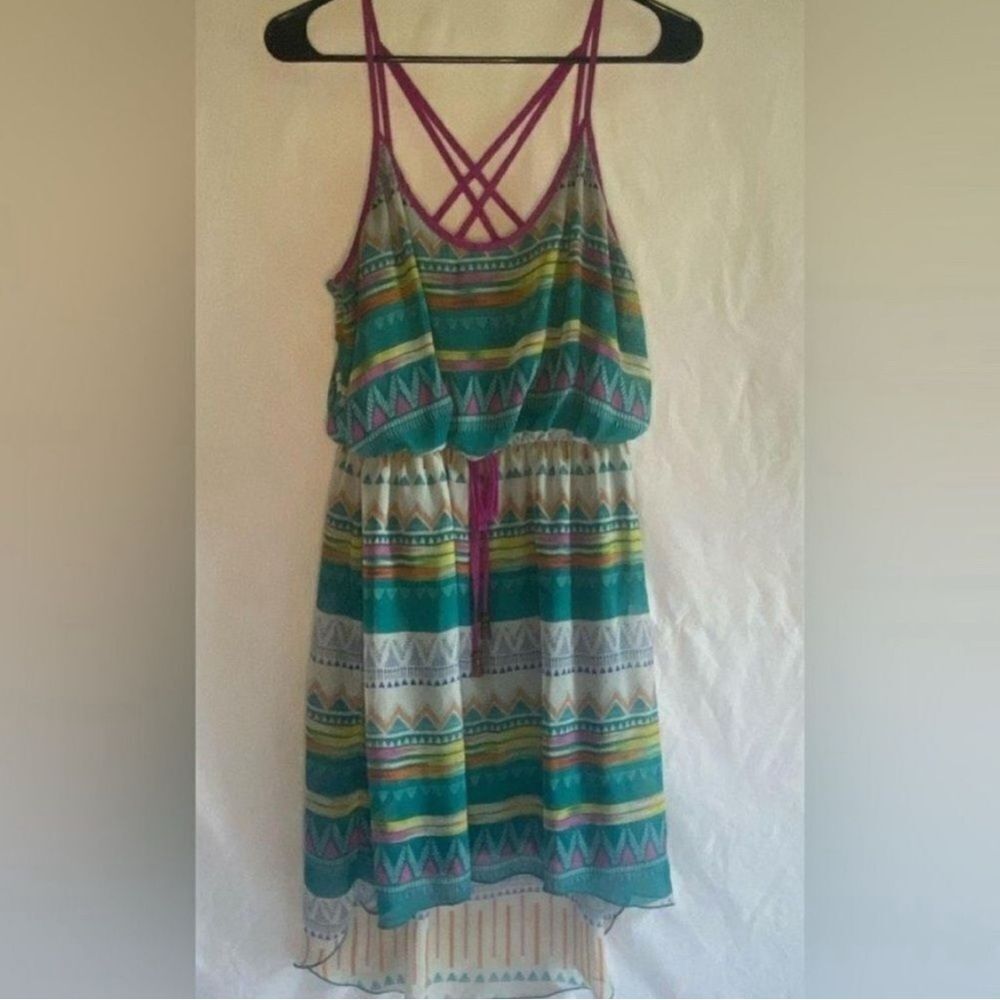 City Triangles Dress Size L